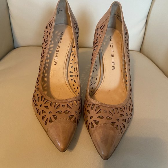 Marc Fisher - Picture 2 of 3